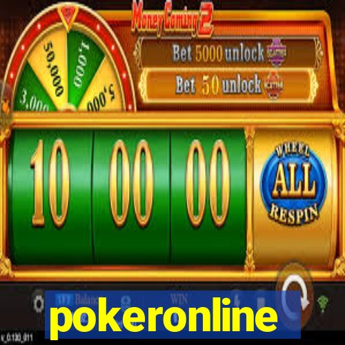 pokeronline