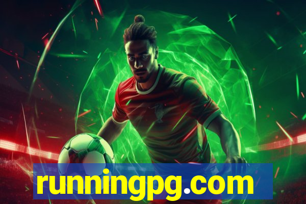 runningpg.com