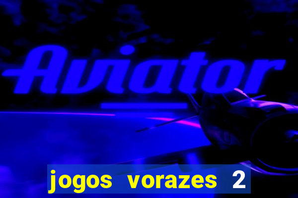 jogos vorazes 2 torrent dublado