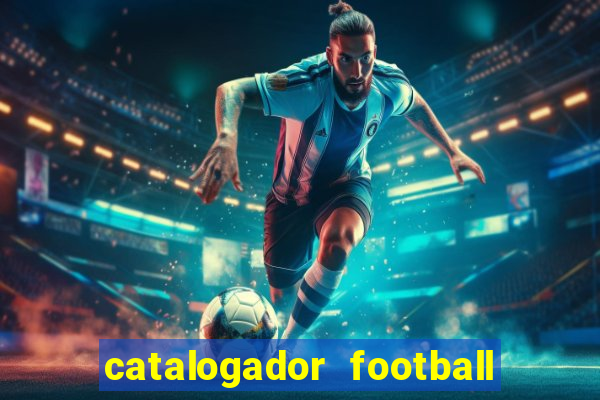 catalogador football studio telegram