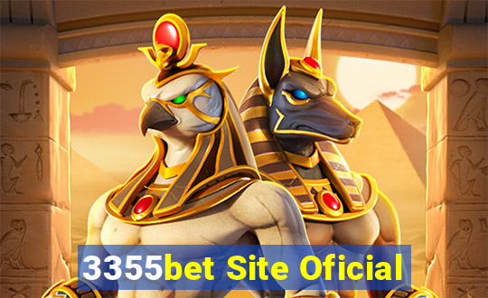 3355bet Site Oficial