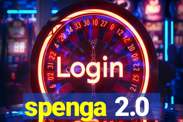 spenga 2.0