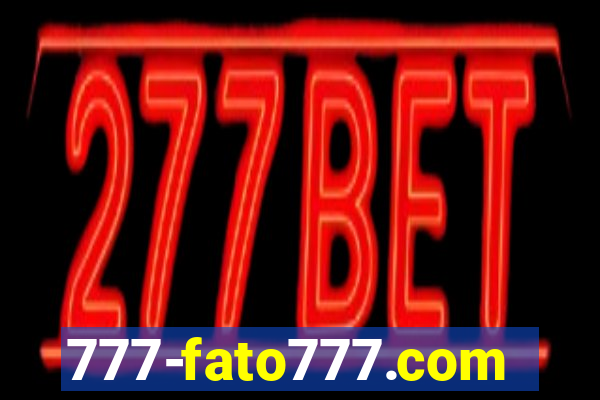 777-fato777.com