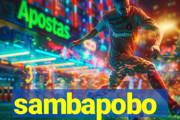 sambapobo