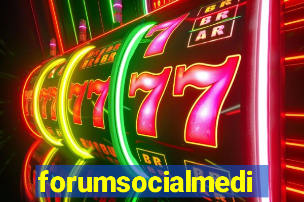 forumsocialmedia