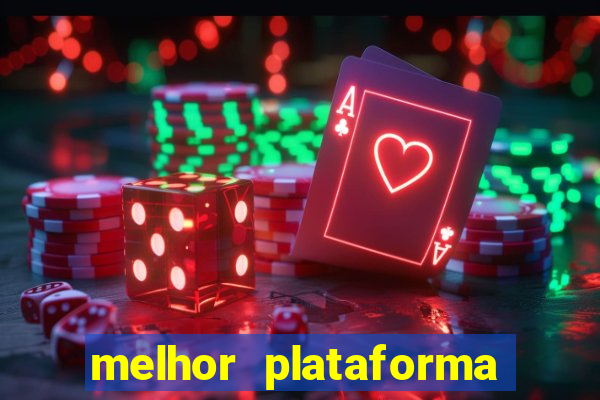 melhor plataforma para jogar de madrugada