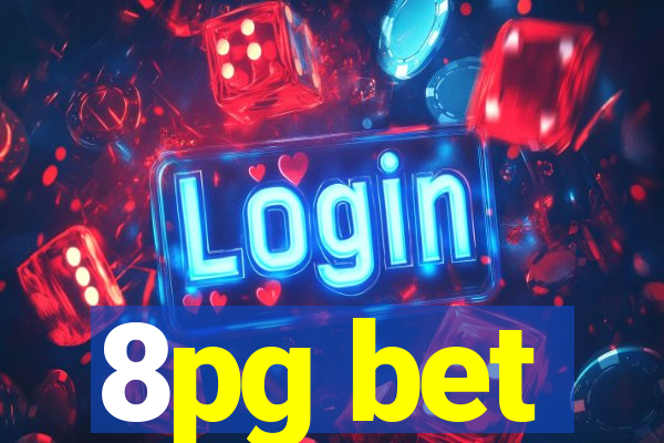 8pg bet