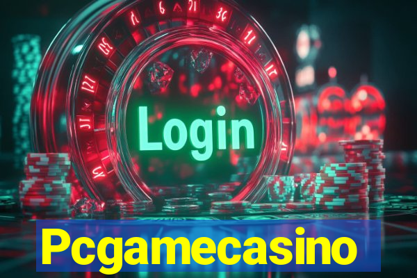 Pcgamecasino