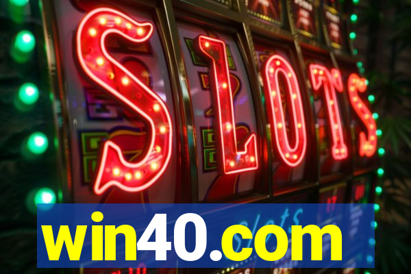 win40.com