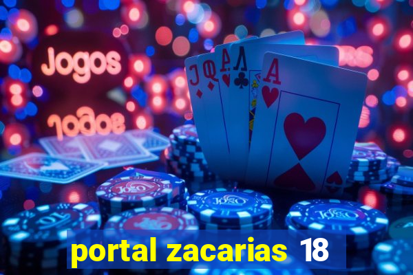 portal zacarias 18