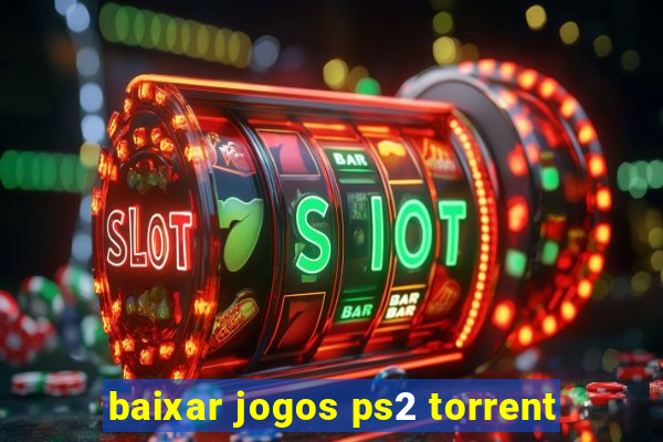 baixar jogos ps2 torrent