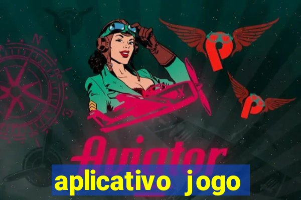 aplicativo jogo ganhar dinheiro