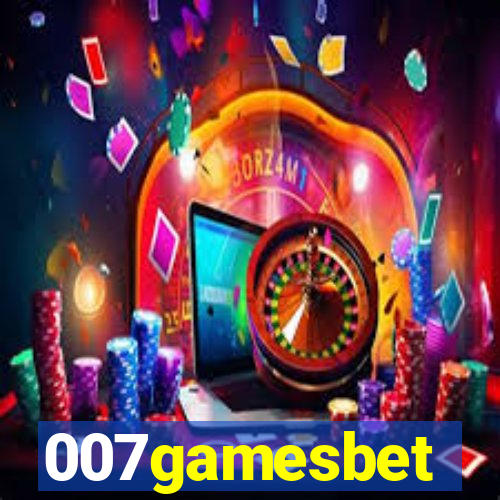 007gamesbet