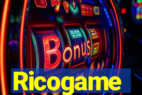 Ricogame