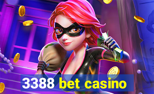 3388 bet casino