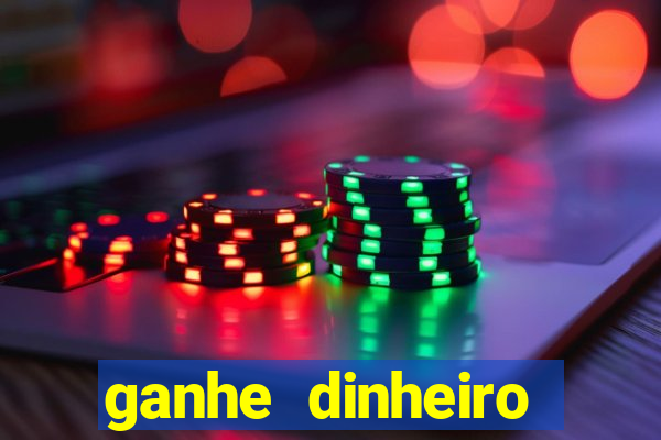 ganhe dinheiro jogando sem depositar