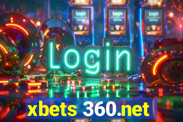 xbets 360.net