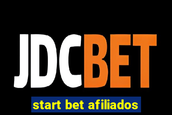 start bet afiliados