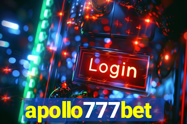 apollo777bet