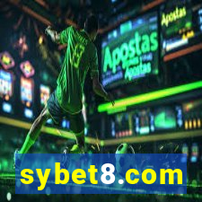 sybet8.com