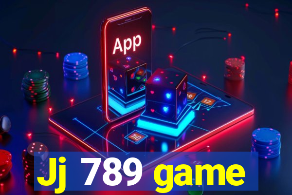 Jj 789 game