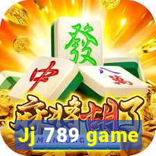 Jj 789 game