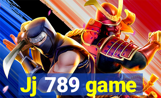 Jj 789 game