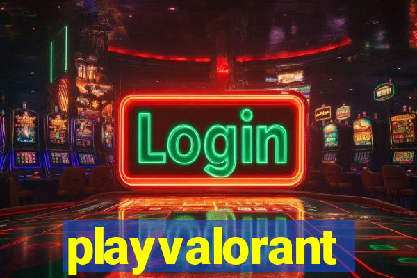 playvalorant