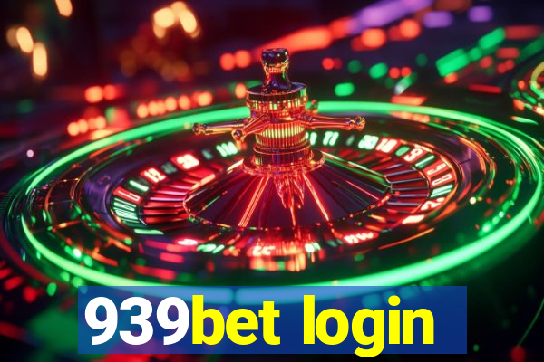 939bet login