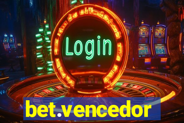 bet.vencedor