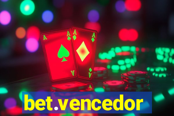 bet.vencedor