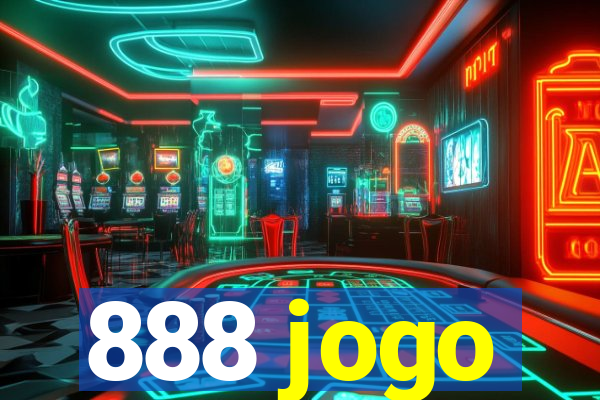 888 jogo