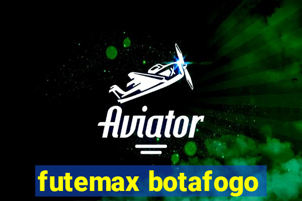 futemax botafogo