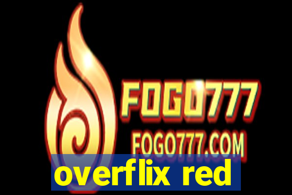 overflix red