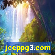 jeeppg3.com