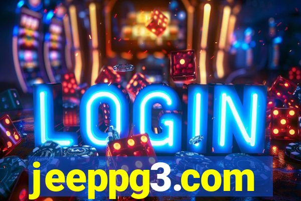 jeeppg3.com