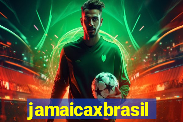 jamaicaxbrasil