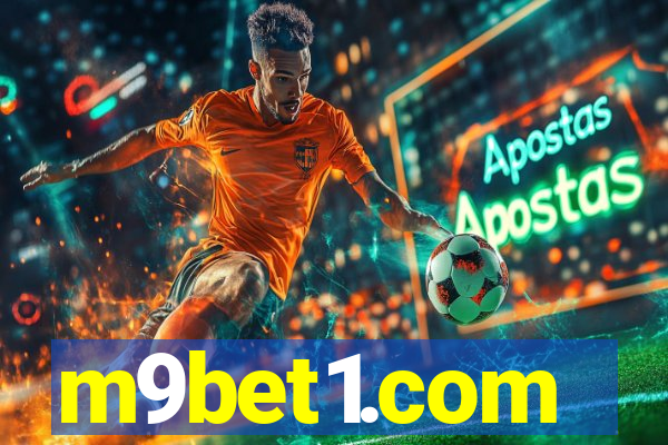 m9bet1.com