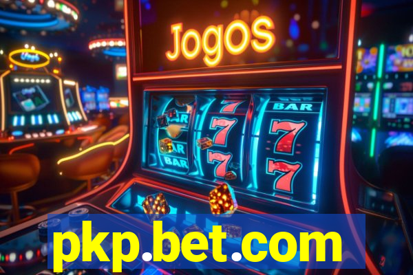 pkp.bet.com