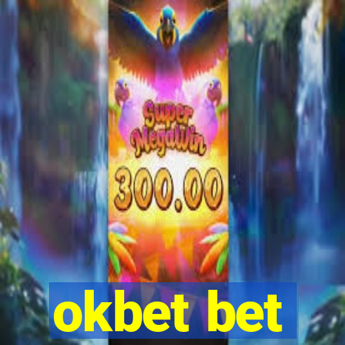 okbet bet