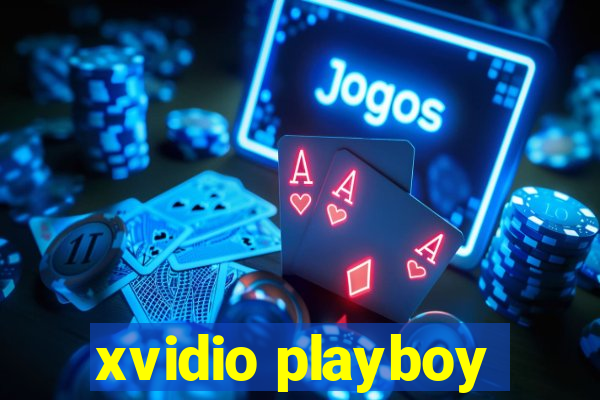 xvidio playboy