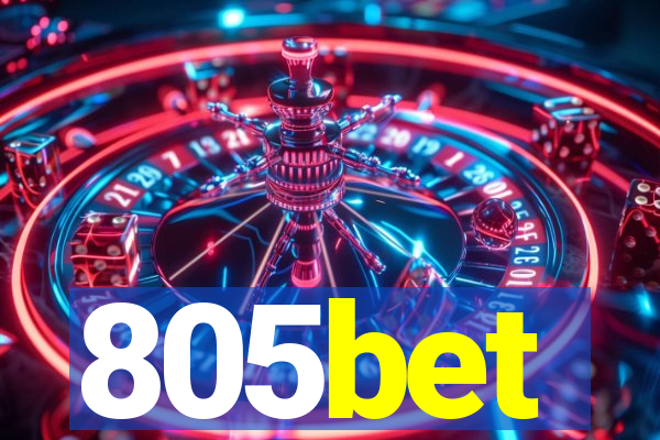 805bet