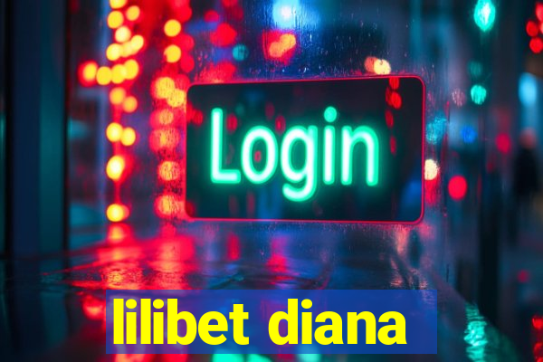 lilibet diana