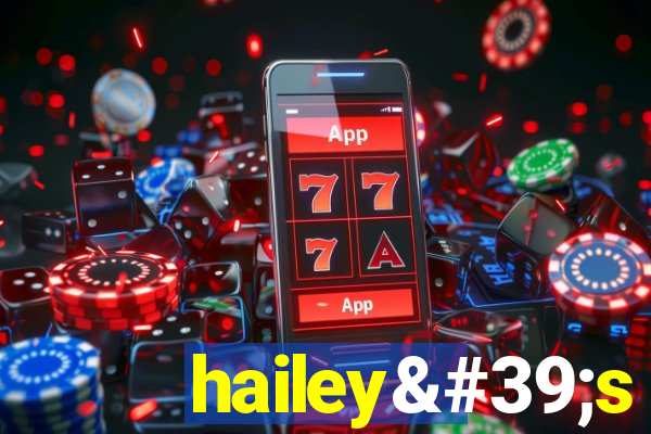 hailey's treasure adventure apk tudo desbloqueado