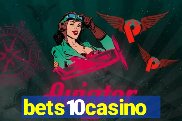 bets10casino