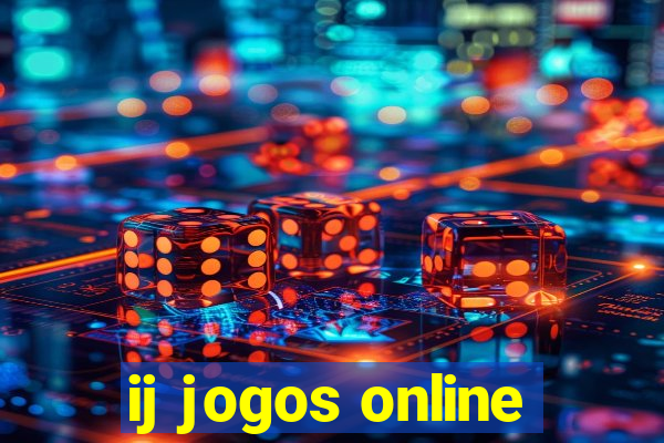 ij jogos online