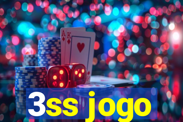 3ss jogo