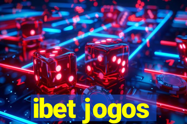 ibet jogos