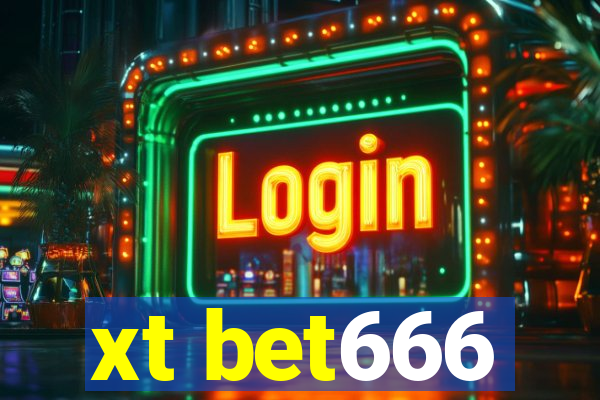 xt bet666