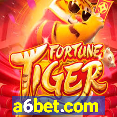 a6bet.com